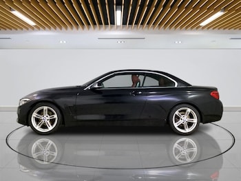 Used BMW 4 Series 2017 for sale - 75389277: Photo