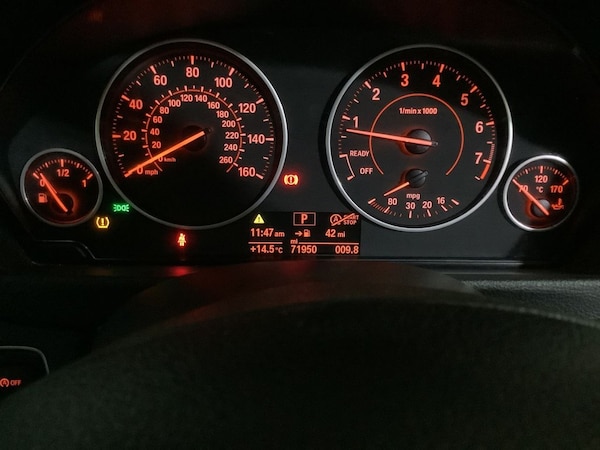 Used BMW 3 Series 2018 for sale - 76202613: Photo 18