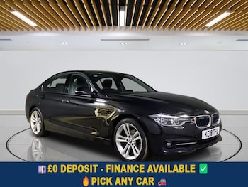BMW - 3 Series