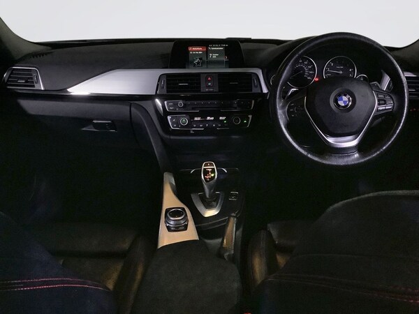 Used BMW 3 Series 2018 for sale - 76202613: Photo 3