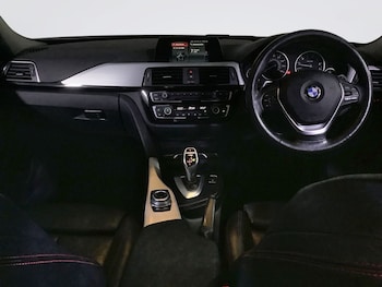 Used BMW 3 Series 2018 for sale - 76202613: Photo 3