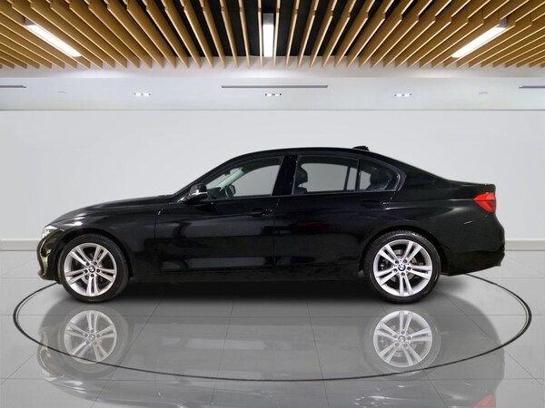 Used BMW 3 Series 2018 for sale - 76202613: Photo 5