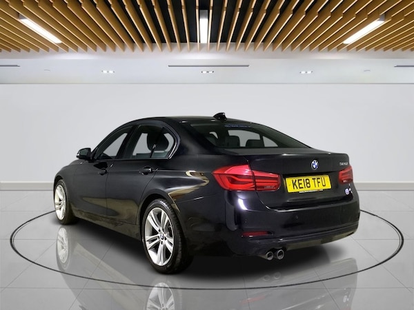 Used BMW 3 Series 2018 for sale - 76202613: Photo 6