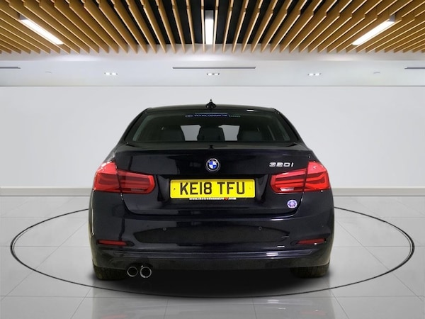 Used BMW 3 Series 2018 for sale - 76202613: Photo 7