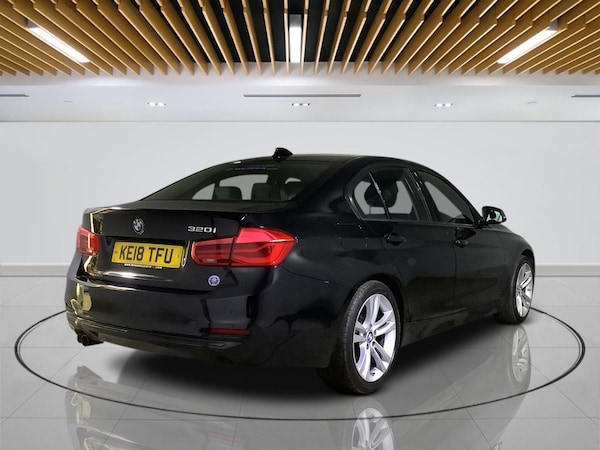 Used BMW 3 Series 2018 for sale - 76202613: Photo 8