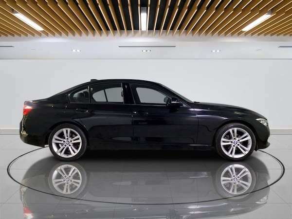 Used BMW 3 Series 2018 for sale - 76202613: Photo 9