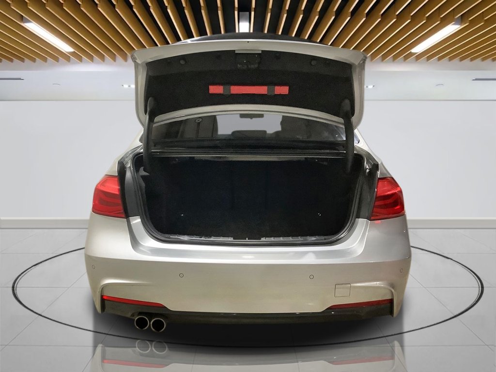 Used BMW 3 Series 2019 for sale - 77153802: Photo 10