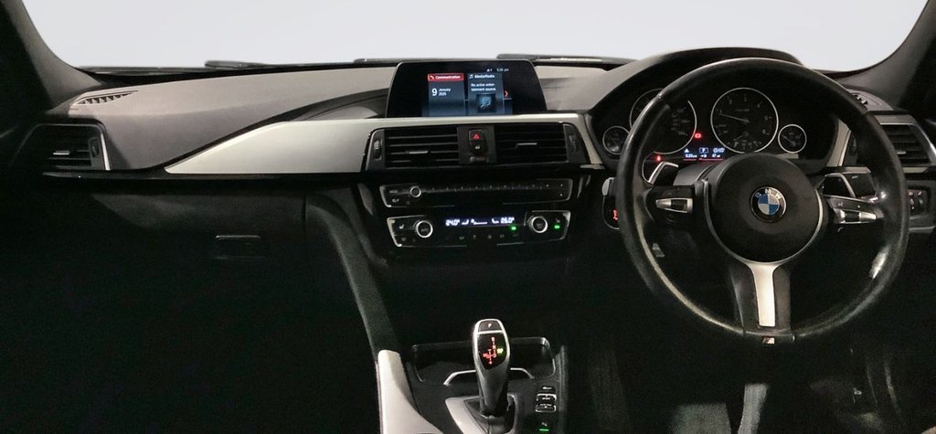 Used BMW 3 Series 2019 for sale - 77153802: Photo 3