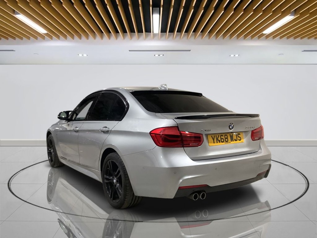 Used BMW 3 Series 2019 for sale - 77153802: Photo 6