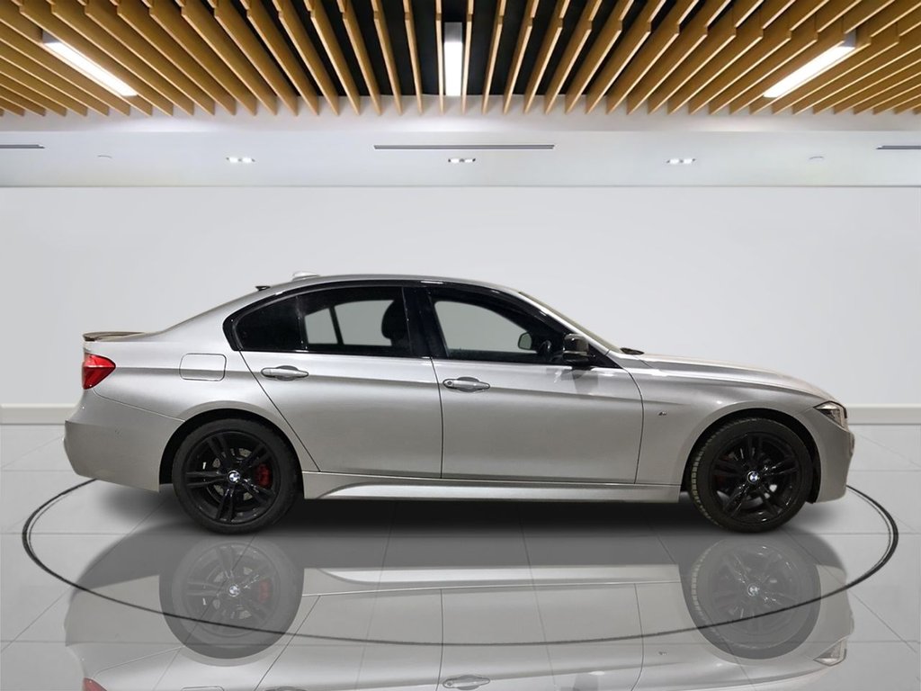 Used BMW 3 Series 2019 for sale - 77153802: Photo 9