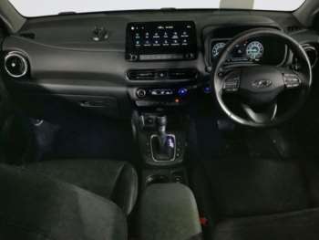 Used Hyundai KONA 2021 for sale - 74833651: Photo