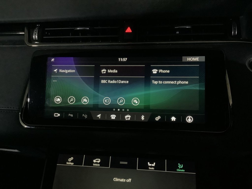 Used Land Rover Range Rover Evoque 2020 for sale - 76642238: Photo 19