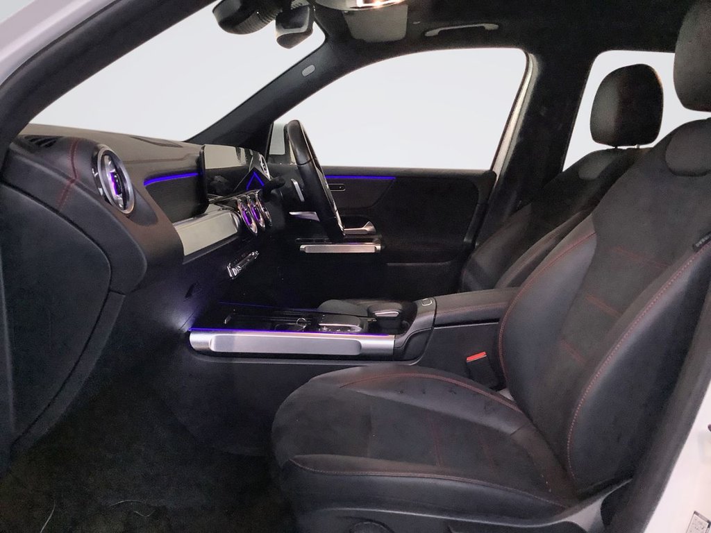 Used Mercedes-Benz EQB 2022 for sale - 78134084: Photo 12