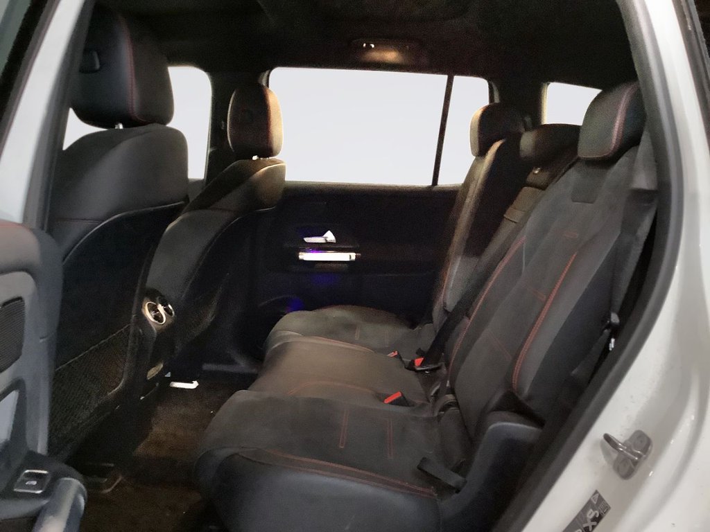 Used Mercedes-Benz EQB 2022 for sale - 78134084: Photo 13