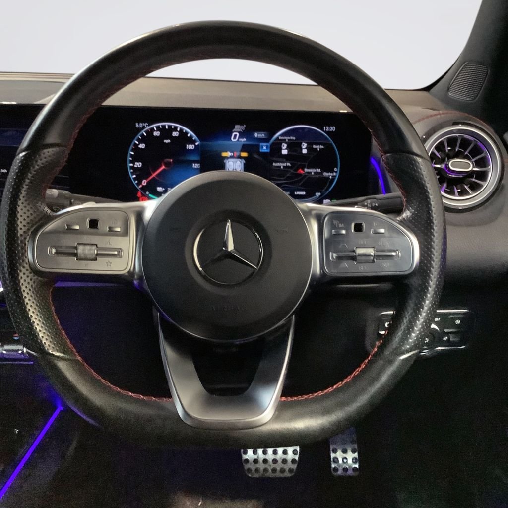 Used Mercedes-Benz EQB 2022 for sale - 78134084: Photo 16