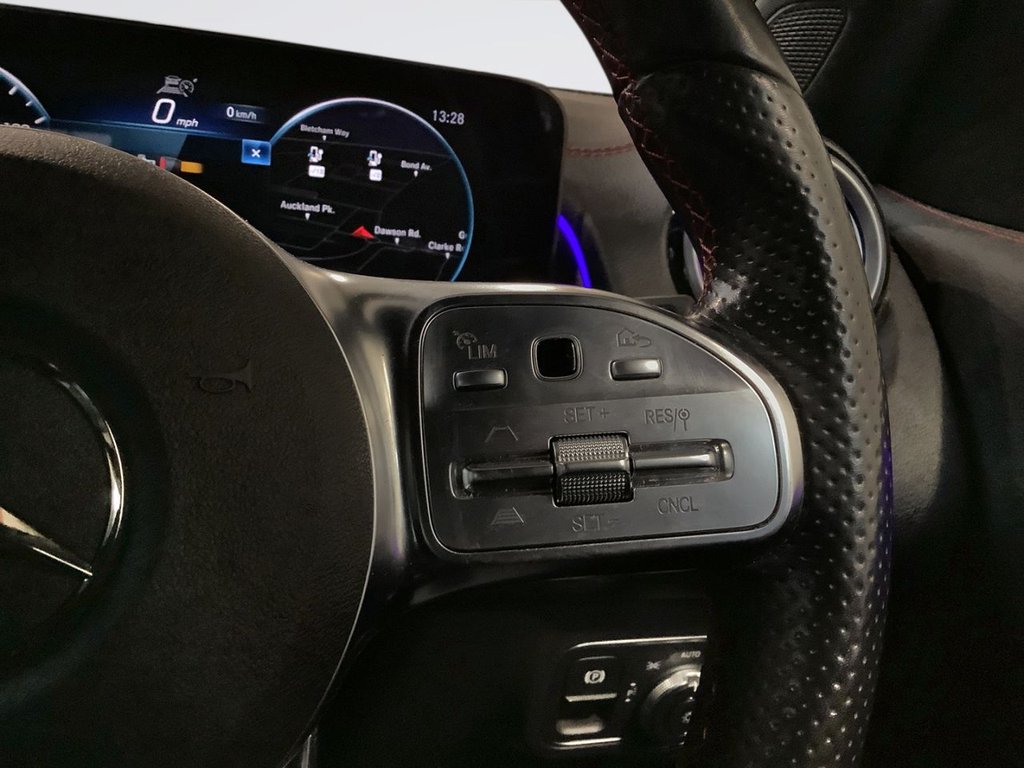 Used Mercedes-Benz EQB 2022 for sale - 78134084: Photo 19