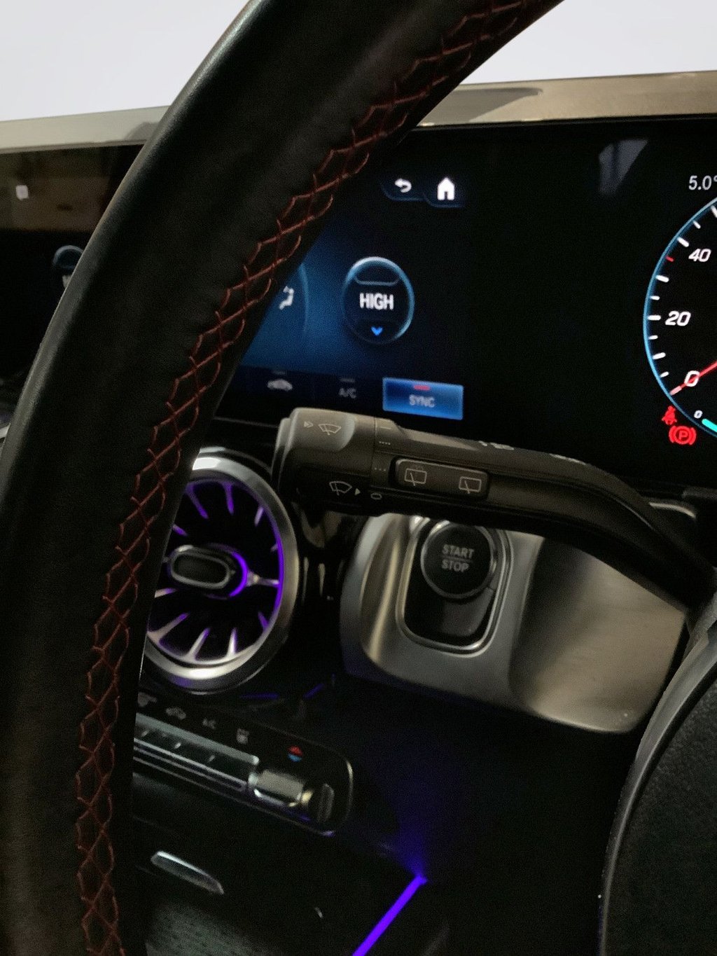 Used Mercedes-Benz EQB 2022 for sale - 78134084: Photo 20