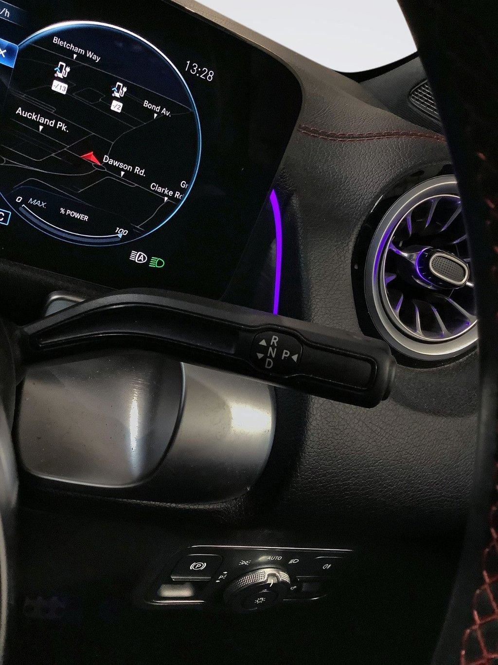 Used Mercedes-Benz EQB 2022 for sale - 78134084: Photo 21