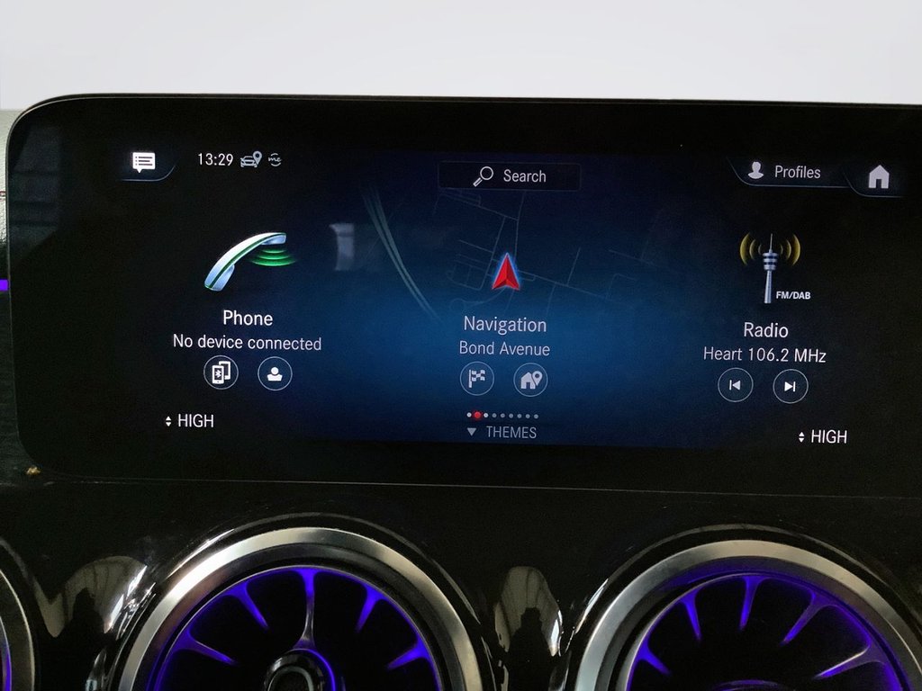 Used Mercedes-Benz EQB 2022 for sale - 78134084: Photo 23