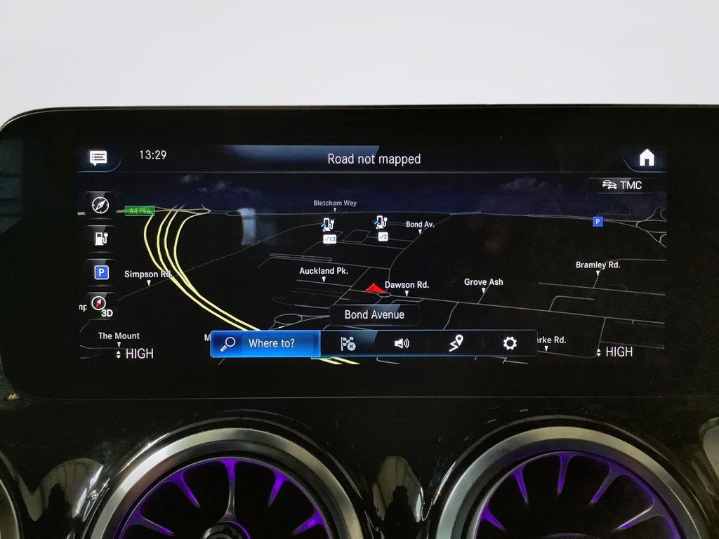 Used Mercedes-Benz EQB 2022 for sale - 78134084: Photo 24