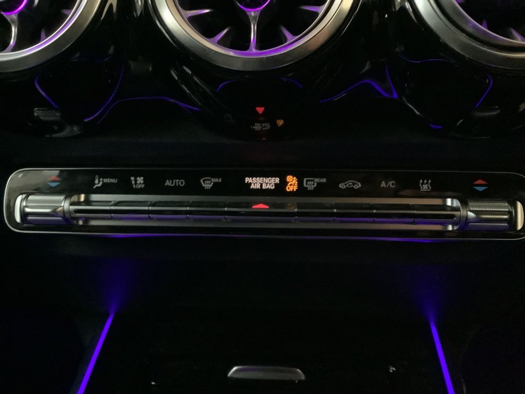 Used Mercedes-Benz EQB 2022 for sale - 78134084: Photo 25