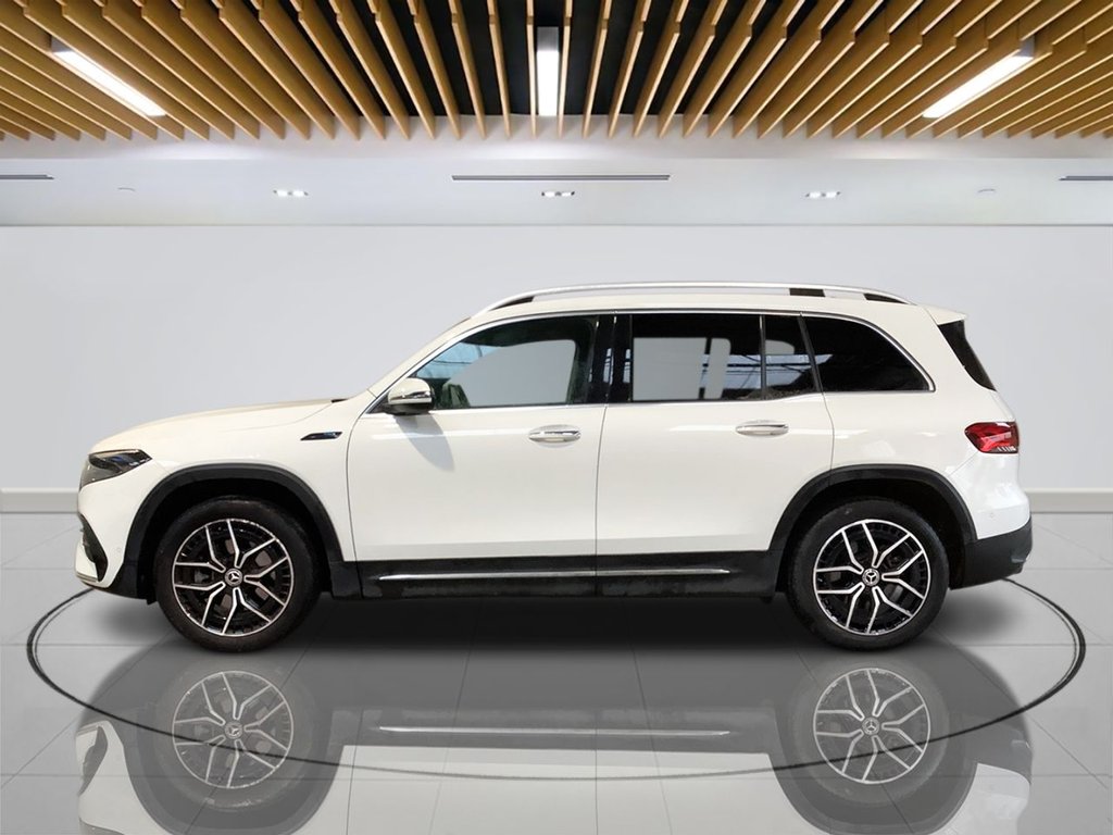 Used Mercedes-Benz EQB 2022 for sale - 78134084: Photo 5