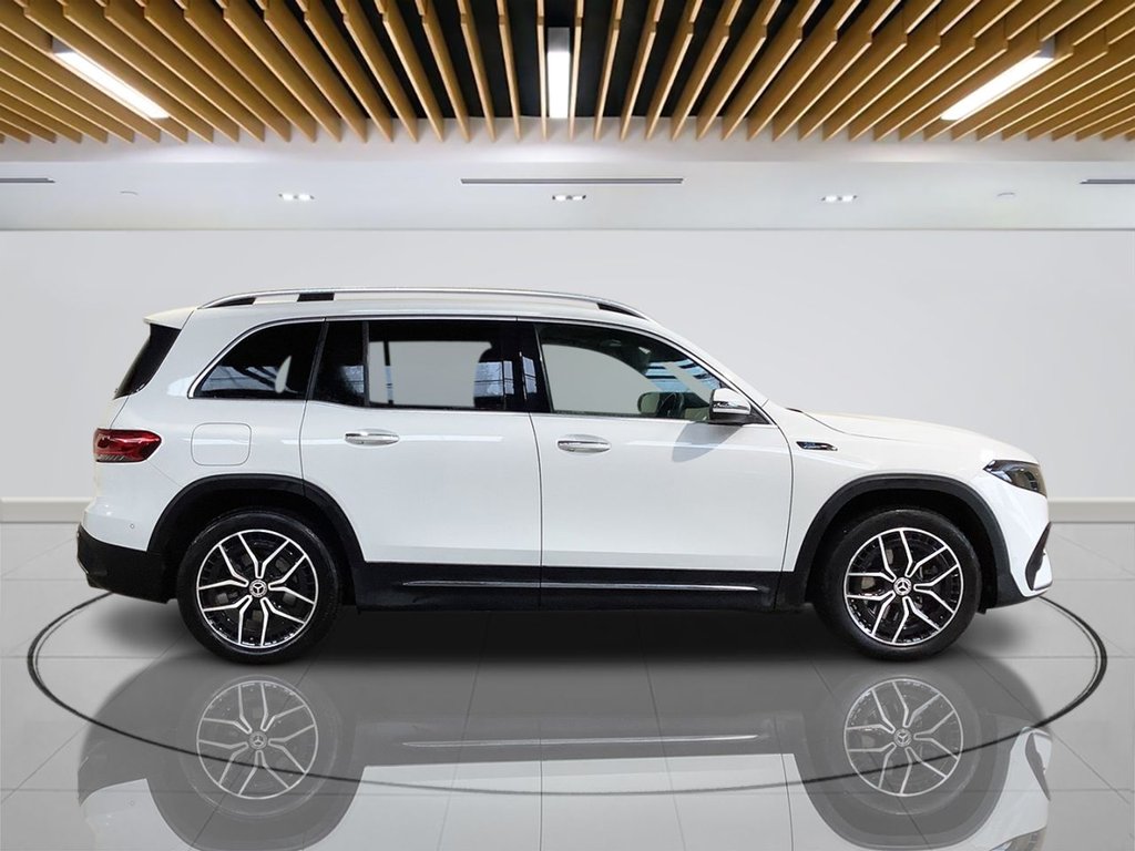 Used Mercedes-Benz EQB 2022 for sale - 78134084: Photo 8