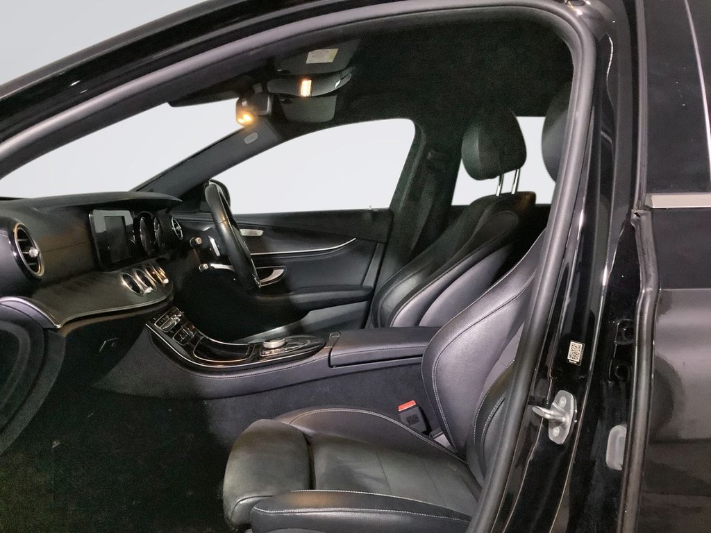 Used Mercedes-Benz E Class 2018 for sale - 76235299: Photo 12