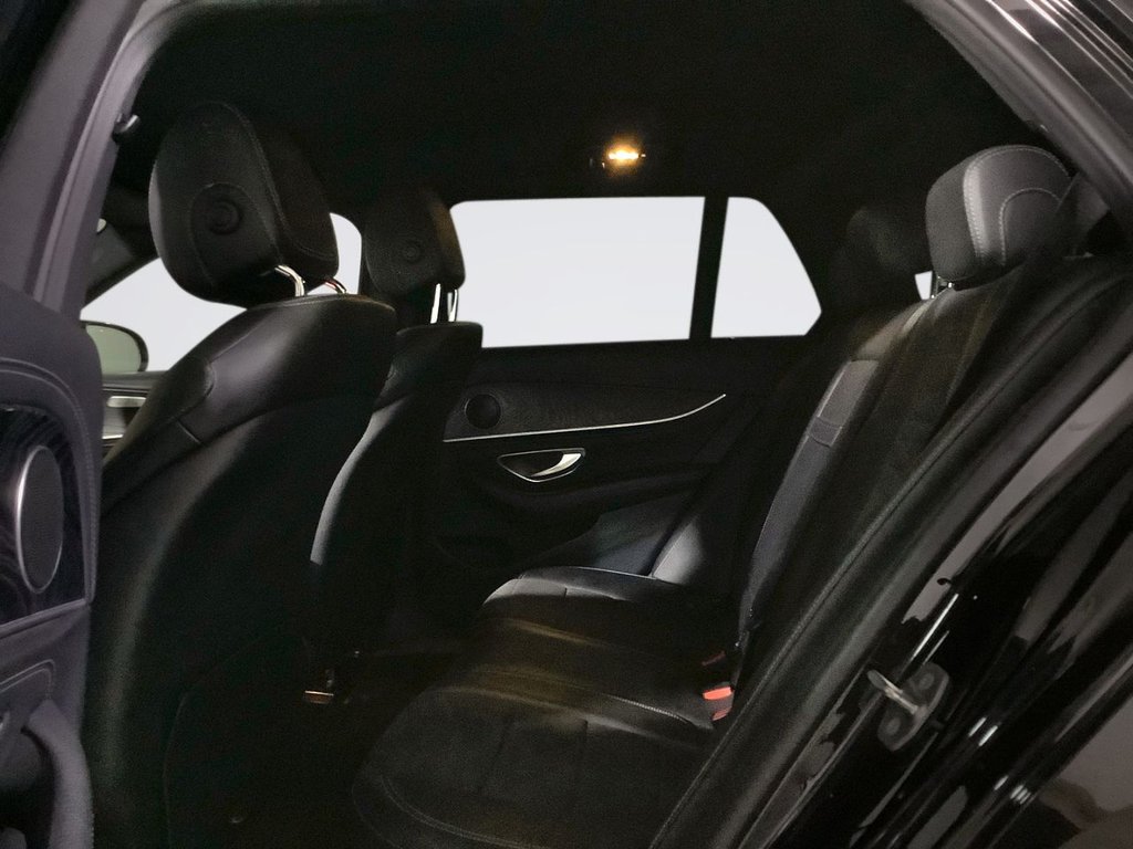 Used Mercedes-Benz E Class 2018 for sale - 76235299: Photo 13