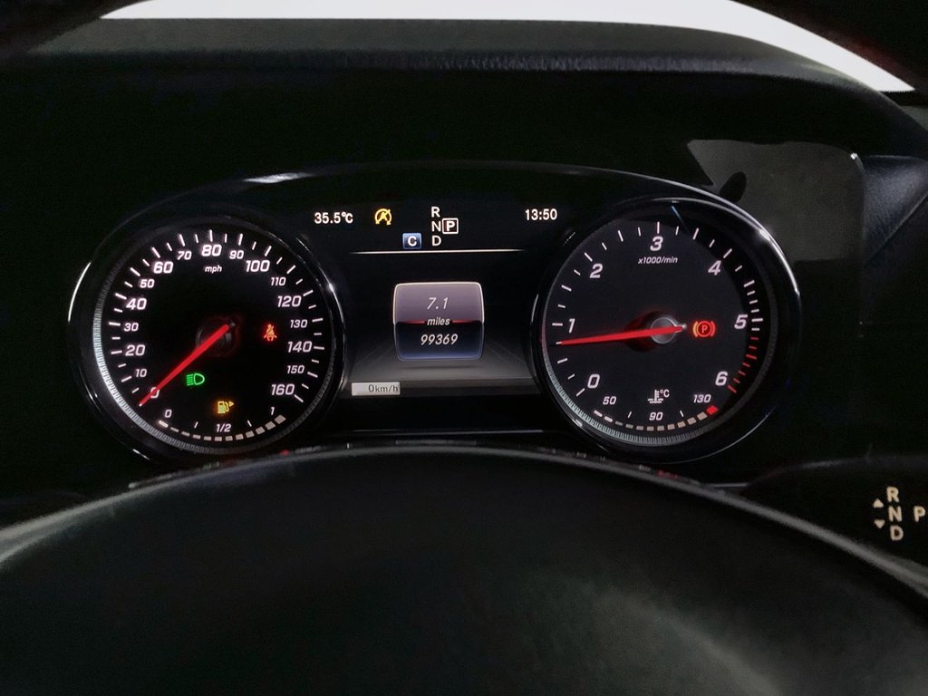 Used Mercedes-Benz E Class 2018 for sale - 76235299: Photo 18