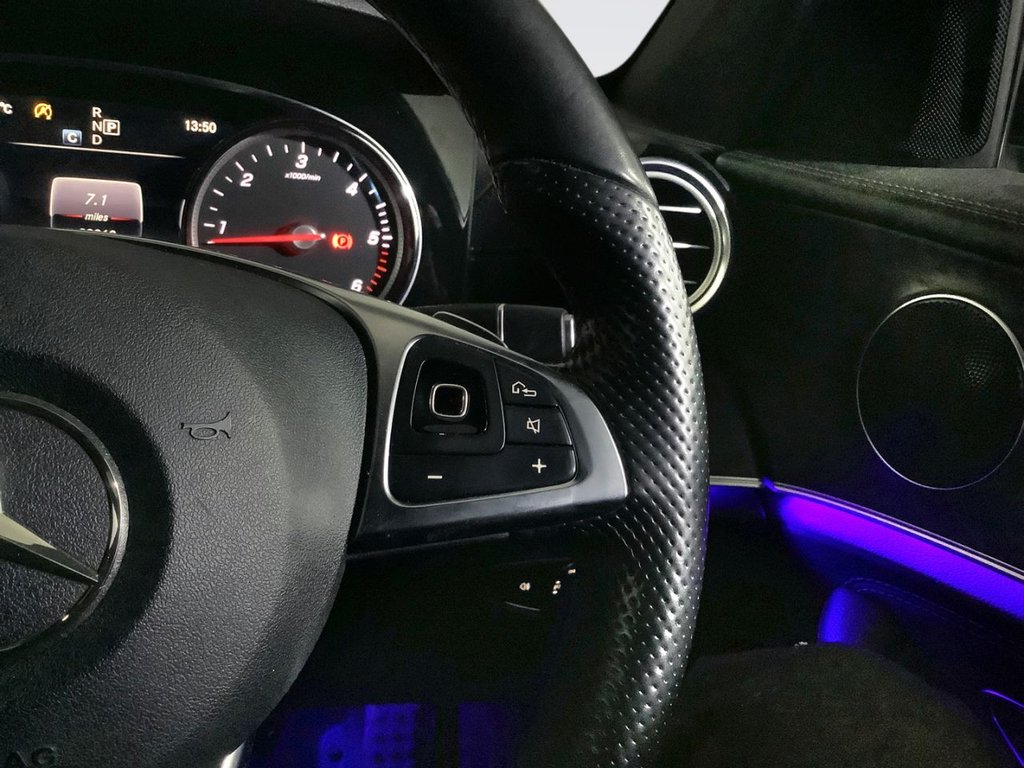Used Mercedes-Benz E Class 2018 for sale - 76235299: Photo 19