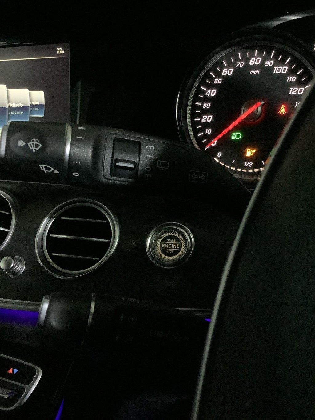 Used Mercedes-Benz E Class 2018 for sale - 76235299: Photo 20