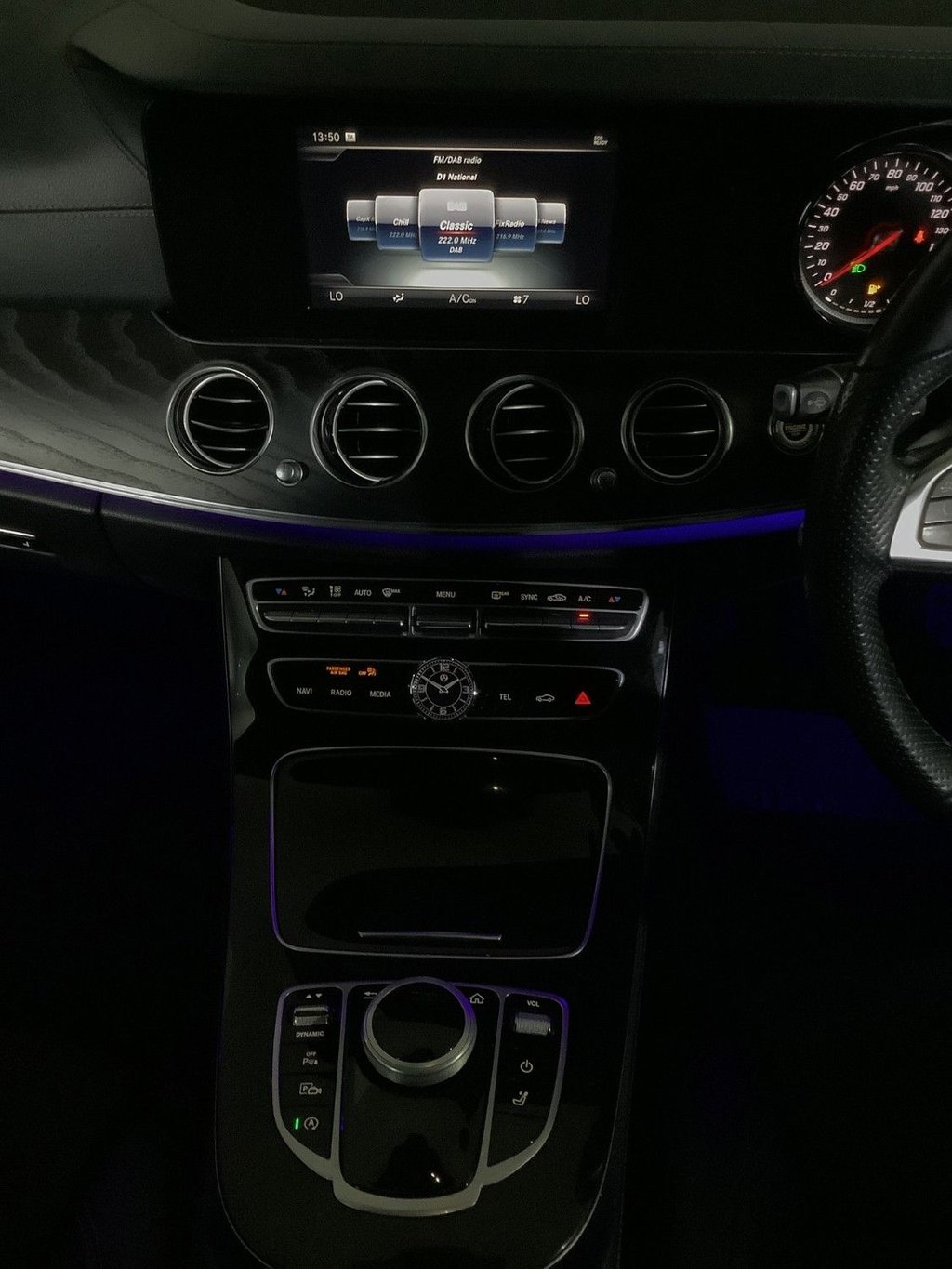 Used Mercedes-Benz E Class 2018 for sale - 76235299: Photo 25