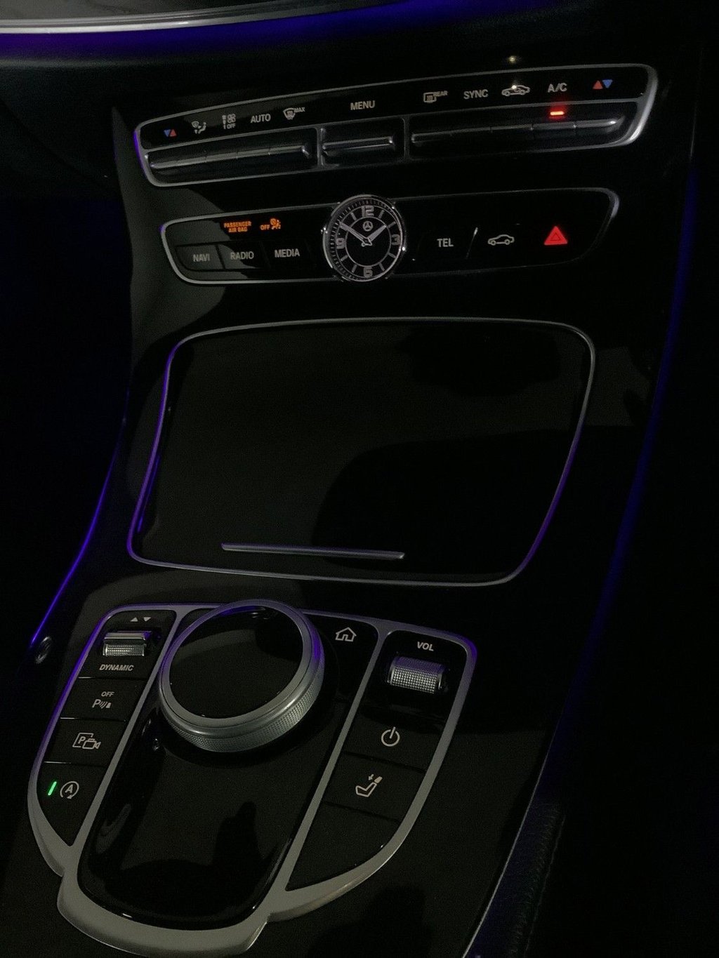 Used Mercedes-Benz E Class 2018 for sale - 76235299: Photo 26