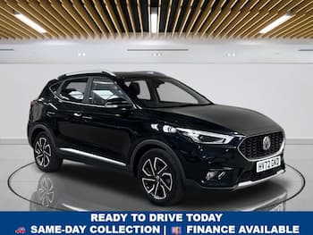 Used MG MG ZS 2023 for sale - 79832213: Photo