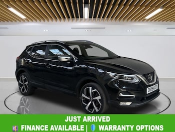 Used Nissan Qashqai 2019 for sale - 79437985: Photo