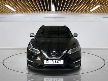Used Nissan Qashqai 2019 for sale - 79437985: Photo