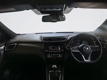 Used Nissan Qashqai 2019 for sale - 79437985: Photo