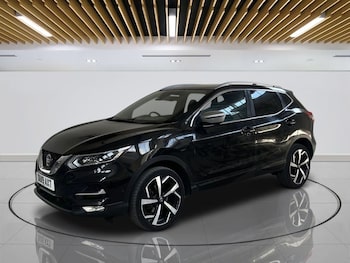 Used Nissan Qashqai 2019 for sale - 79437985: Photo