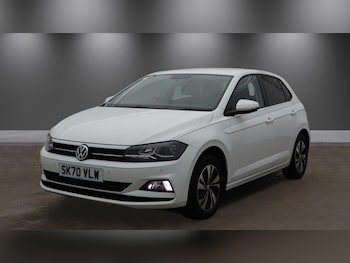 Used Volkswagen Polo 2020 for sale - 78349932: Photo