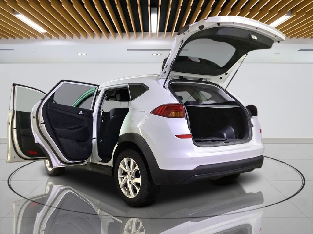 Used Hyundai TUCSON 2020 for sale - 76039744: Photo 10