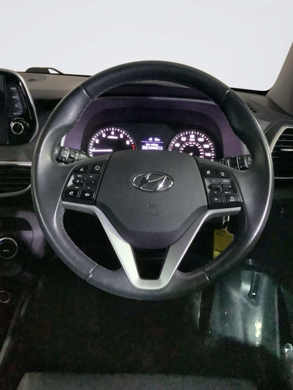 Used Hyundai TUCSON 2020 for sale - 76039744: Photo 16