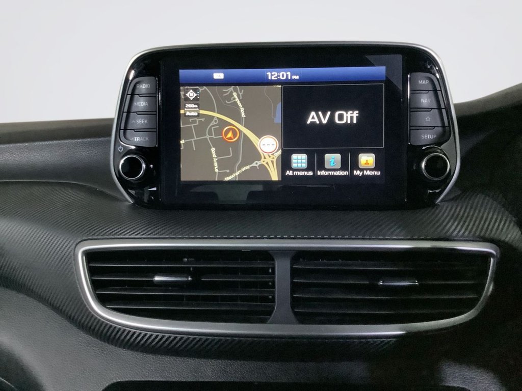 Used Hyundai TUCSON 2020 for sale - 76039744: Photo 23