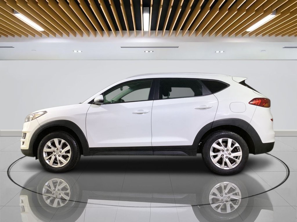 Used Hyundai TUCSON 2020 for sale - 76039744: Photo 5