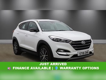 Used Hyundai TUCSON 2018 for sale - 78557030: Photo