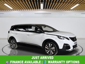 Used Peugeot 5008 2019 for sale - 78919240: Photo
