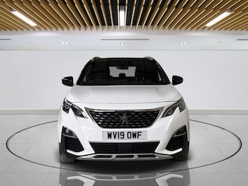Used Peugeot 5008 2019 for sale - 78919240: Photo