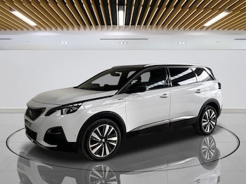 Used Peugeot 5008 2019 for sale - 78919240: Photo