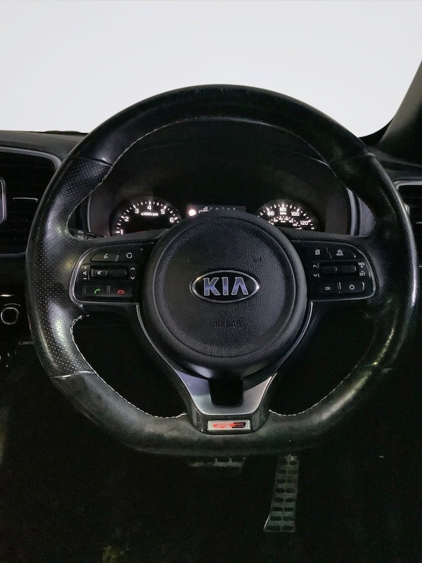 Used Kia Sportage 2017 for sale - 76048660: Photo 13