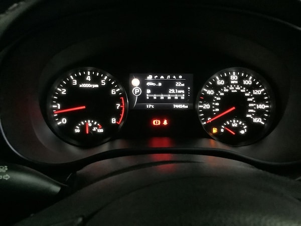 Used Kia Sportage 2017 for sale - 76048660: Photo 15